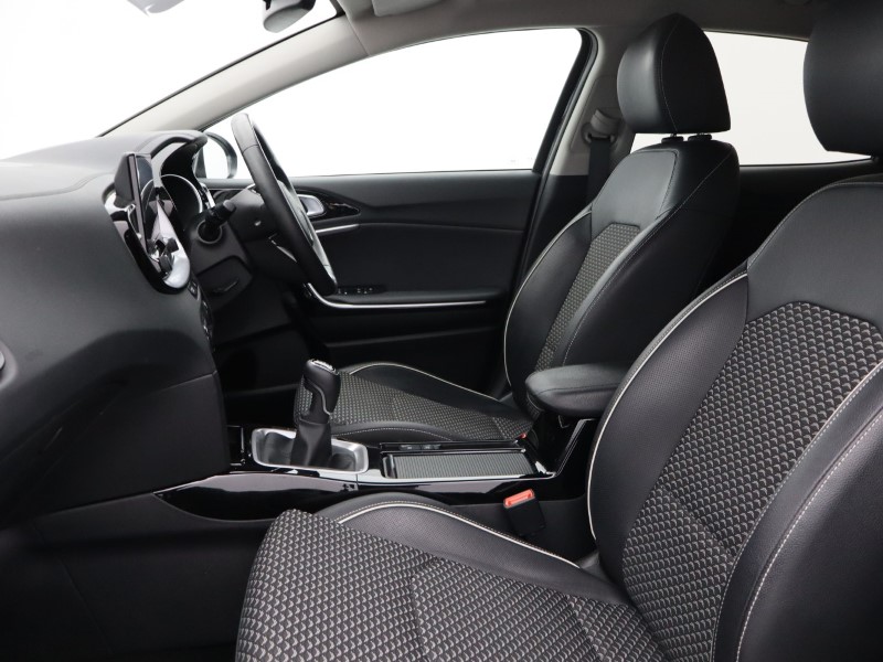 2022 (72) KIA XCEED 1.5T GDi ISG 3 5dr 5193570