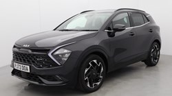 2023 (73) KIA SPORTAGE 1.6T GDi 48V ISG GT-Line 5dr DCT 5195465