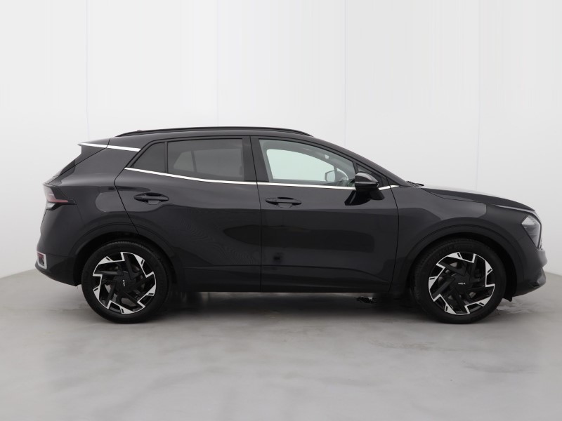 2023 (73) KIA SPORTAGE 1.6T GDi 48V ISG GT-Line 5dr DCT 5195459