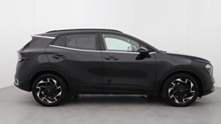 2023 (73) KIA SPORTAGE 1.6T GDi 48V ISG GT-Line 5dr DCT 5195459