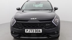 2023 (73) KIA SPORTAGE 1.6T GDi 48V ISG GT-Line 5dr DCT 5195461