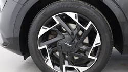 2023 (73) KIA SPORTAGE 1.6T GDi 48V ISG GT-Line 5dr DCT 5195462