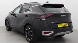 2023 (73) KIA SPORTAGE 1.6T GDi 48V ISG GT-Line 5dr DCT 5195456