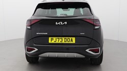 2023 (73) KIA SPORTAGE 1.6T GDi 48V ISG GT-Line 5dr DCT 5195460