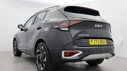 2023 (73) KIA SPORTAGE 1.6T GDi 48V ISG GT-Line 5dr DCT 5195495