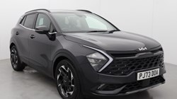 2023 (73) KIA SPORTAGE 1.6T GDi 48V ISG GT-Line 5dr DCT 5195455