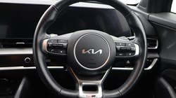 2023 (73) KIA SPORTAGE 1.6T GDi 48V ISG GT-Line 5dr DCT 5195469