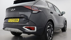 2023 (73) KIA SPORTAGE 1.6T GDi 48V ISG GT-Line 5dr DCT 5195498