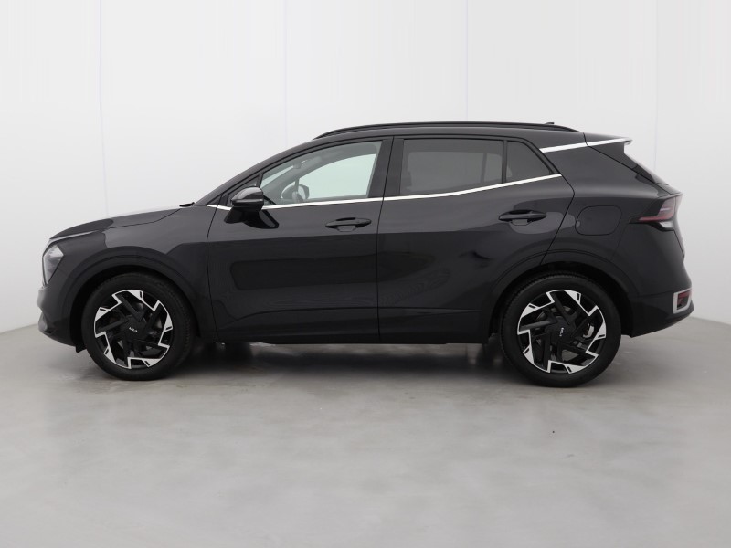 2023 (73) KIA SPORTAGE 1.6T GDi 48V ISG GT-Line 5dr DCT 5195466