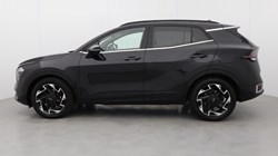 2023 (73) KIA SPORTAGE 1.6T GDi 48V ISG GT-Line 5dr DCT 5195466