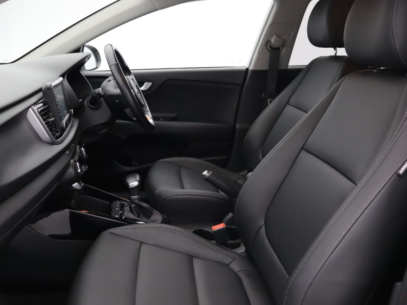 2019 (19) KIA RIO 1.4 3 5dr Auto [6 Speed] 5196795