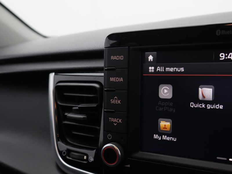 2019 (19) KIA RIO 1.4 3 5dr Auto [6 Speed] 5196825