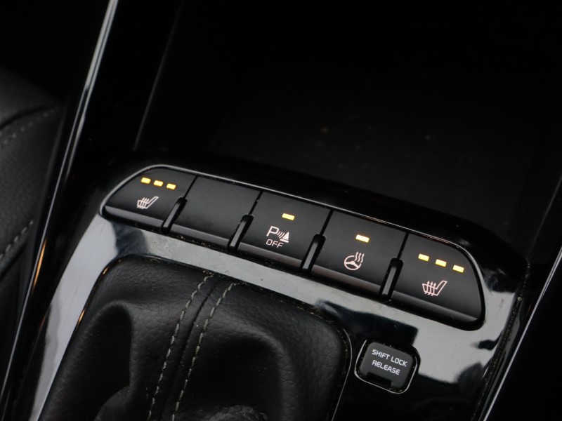 2019 (19) KIA RIO 1.4 3 5dr Auto [6 Speed] 5196830