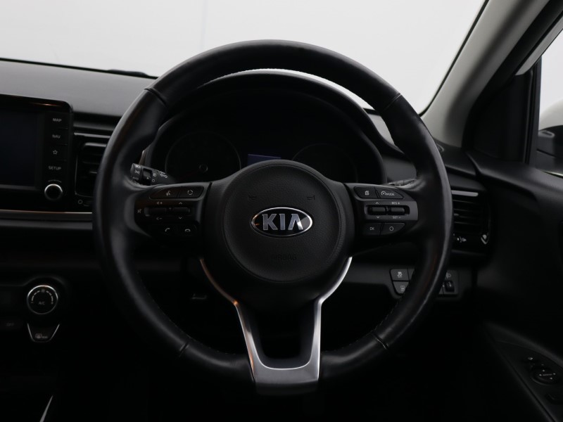 2019 (19) KIA RIO 1.4 3 5dr Auto [6 Speed] 5196808