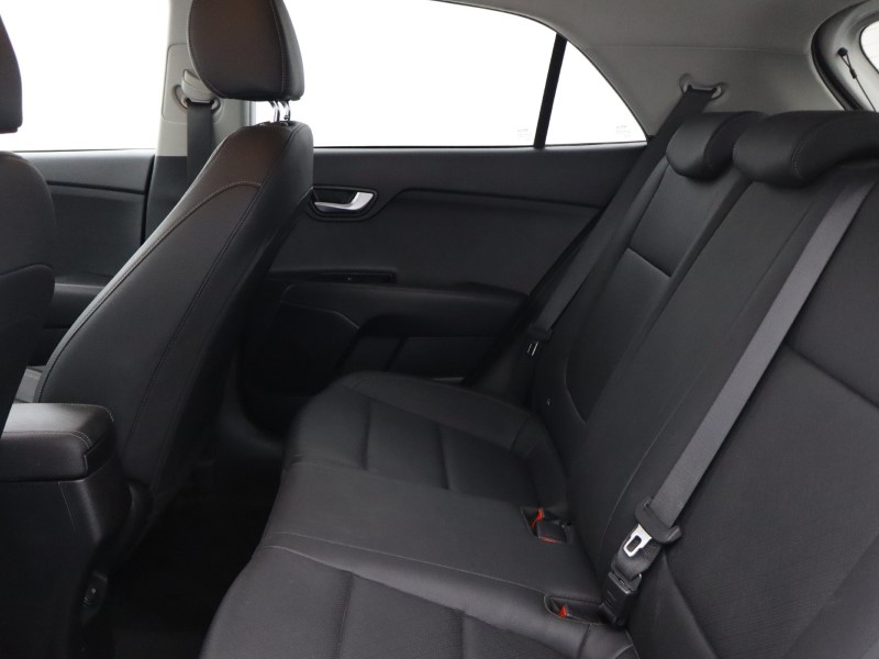 2019 (19) KIA RIO 1.4 3 5dr Auto [6 Speed] 5196796