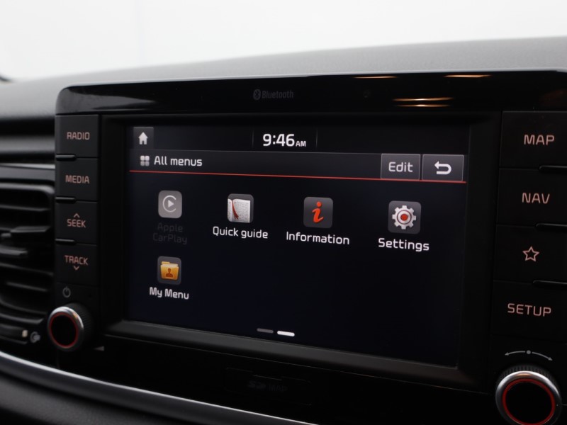 2019 (19) KIA RIO 1.4 3 5dr Auto [6 Speed] 5196823