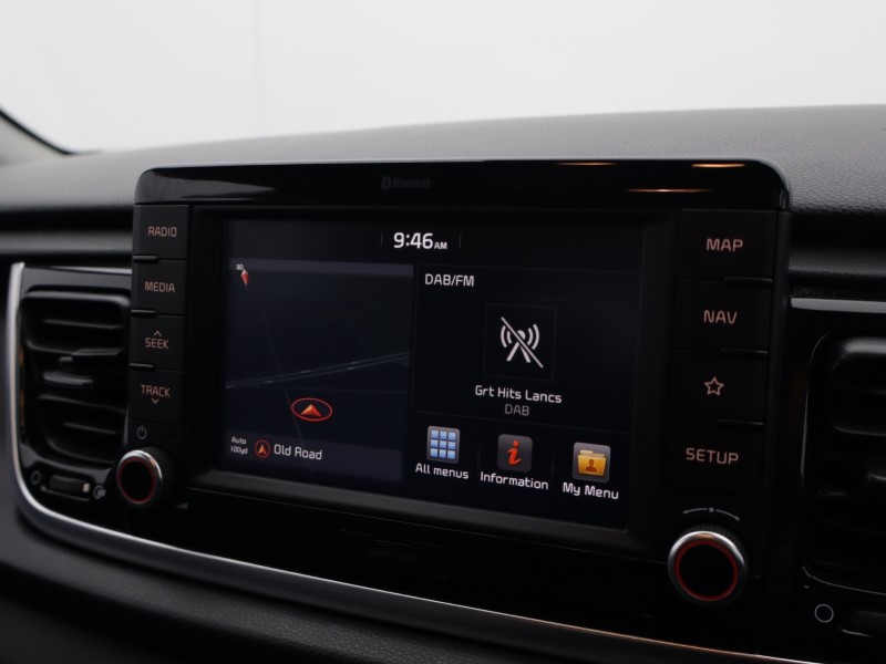 2019 (19) KIA RIO 1.4 3 5dr Auto [6 Speed] 5196819