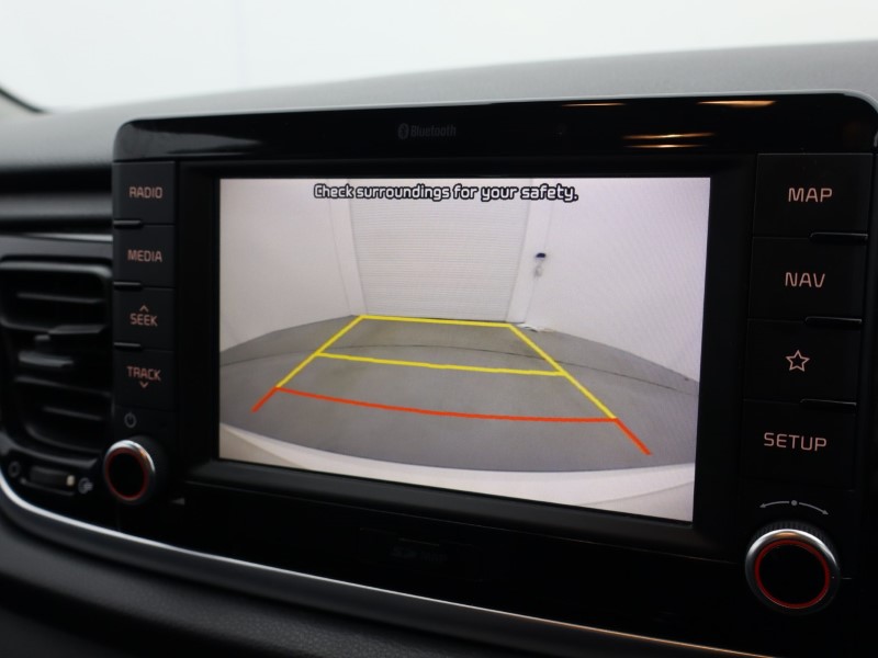 2019 (19) KIA RIO 1.4 3 5dr Auto [6 Speed] 5196824