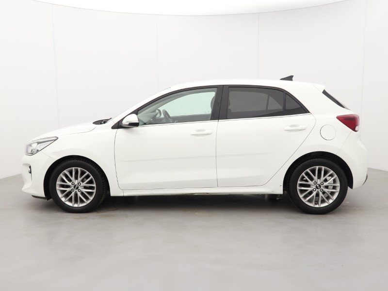 2019 (19) KIA RIO 1.4 3 5dr Auto [6 Speed] 5196804