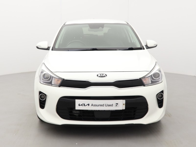 2019 (19) KIA RIO 1.4 3 5dr Auto [6 Speed] 5196799