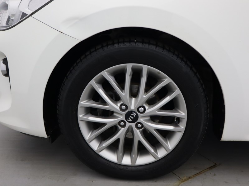 2019 (19) KIA RIO 1.4 3 5dr Auto [6 Speed] 5196800