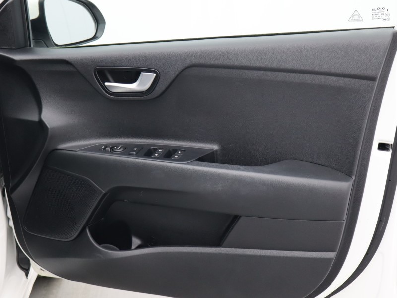 2019 (19) KIA RIO 1.4 3 5dr Auto [6 Speed] 5196812