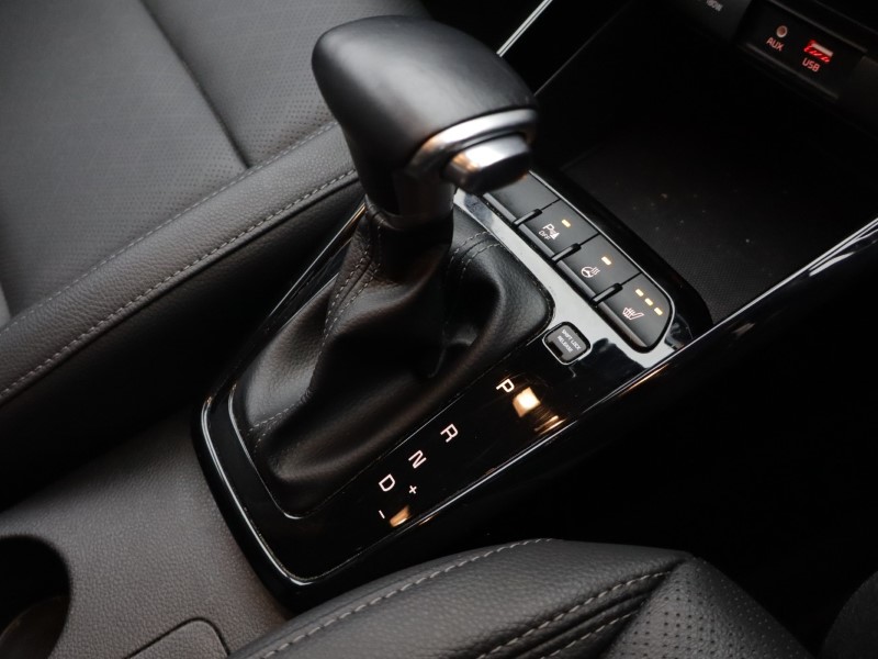 2019 (19) KIA RIO 1.4 3 5dr Auto [6 Speed] 5196831