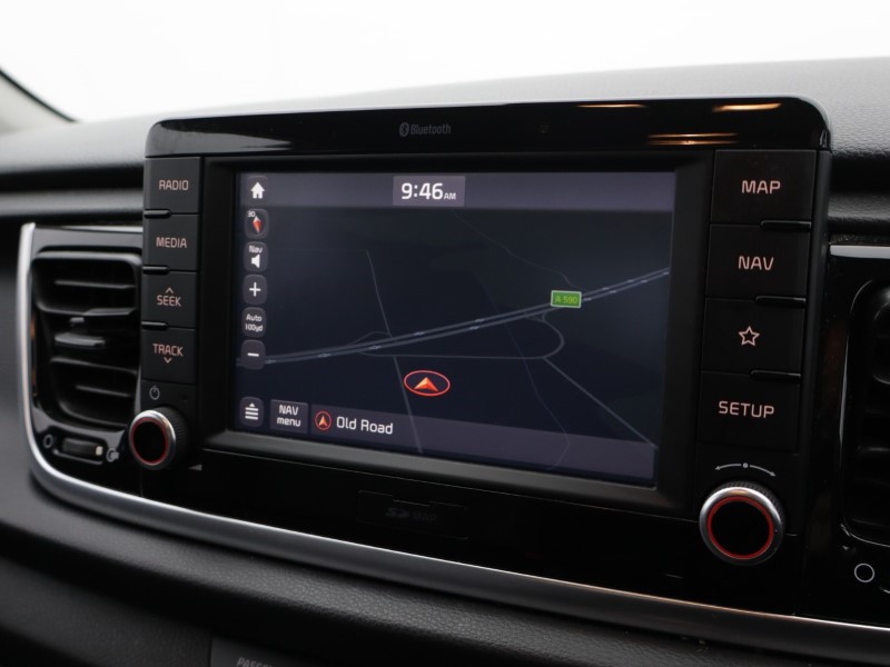 2019 (19) KIA RIO 1.4 3 5dr Auto [6 Speed] 5196818