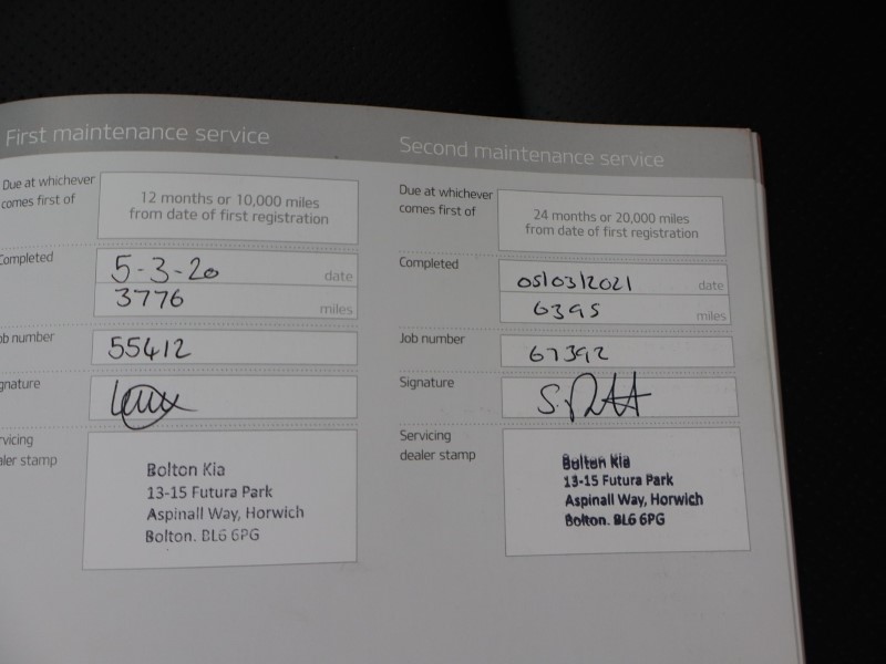 2019 (19) KIA RIO 1.4 3 5dr Auto [6 Speed] 5196841