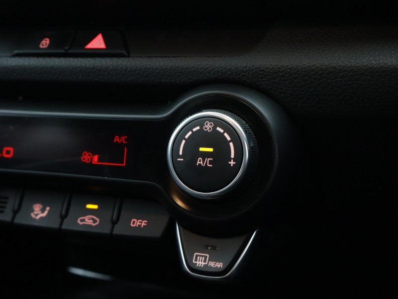 2019 (19) KIA RIO 1.4 3 5dr Auto [6 Speed] 5196828