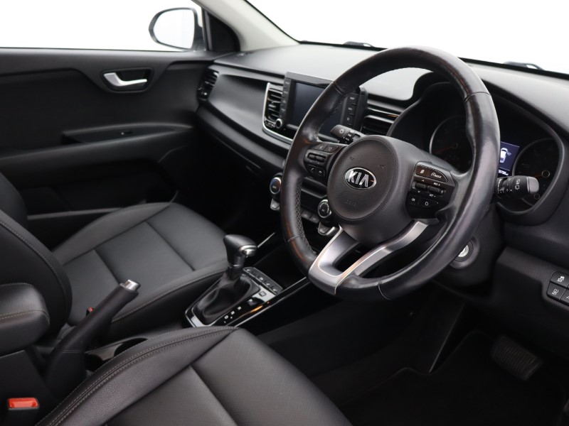 2019 (19) KIA RIO 1.4 3 5dr Auto [6 Speed] 5196814