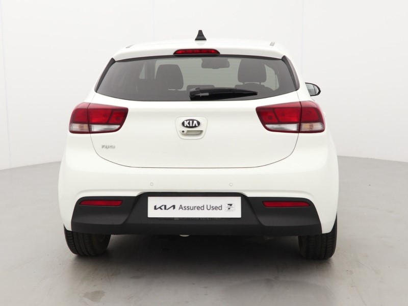 2019 (19) KIA RIO 1.4 3 5dr Auto [6 Speed] 5196798