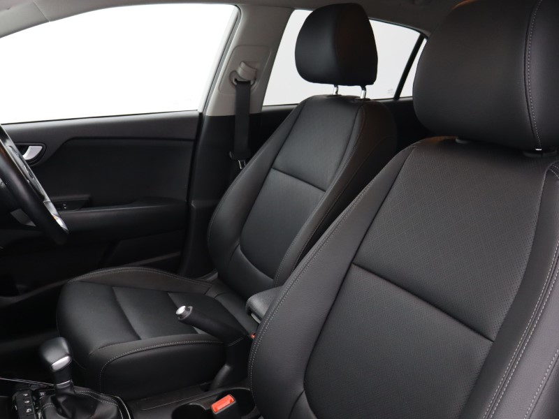 2019 (19) KIA RIO 1.4 3 5dr Auto [6 Speed] 5196806