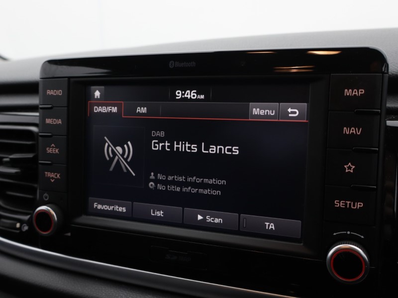 2019 (19) KIA RIO 1.4 3 5dr Auto [6 Speed] 5196821