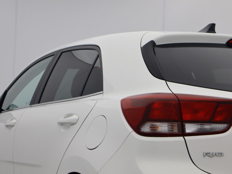 2019 (19) KIA RIO 1.4 3 5dr Auto [6 Speed] 5196836