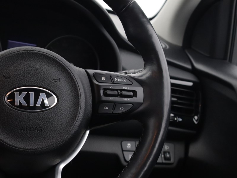 2019 (19) KIA RIO 1.4 3 5dr Auto [6 Speed] 5196810