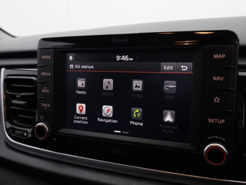 2019 (19) KIA RIO 1.4 3 5dr Auto [6 Speed] 5196820