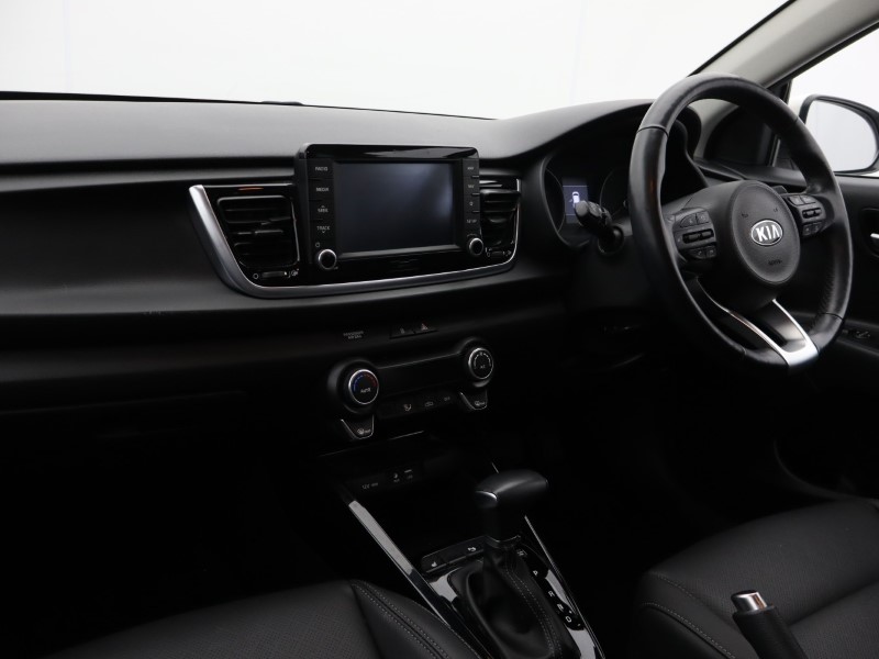 2019 (19) KIA RIO 1.4 3 5dr Auto [6 Speed] 5196801