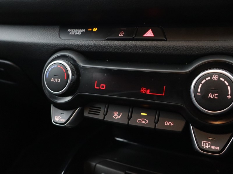 2019 (19) KIA RIO 1.4 3 5dr Auto [6 Speed] 5196827