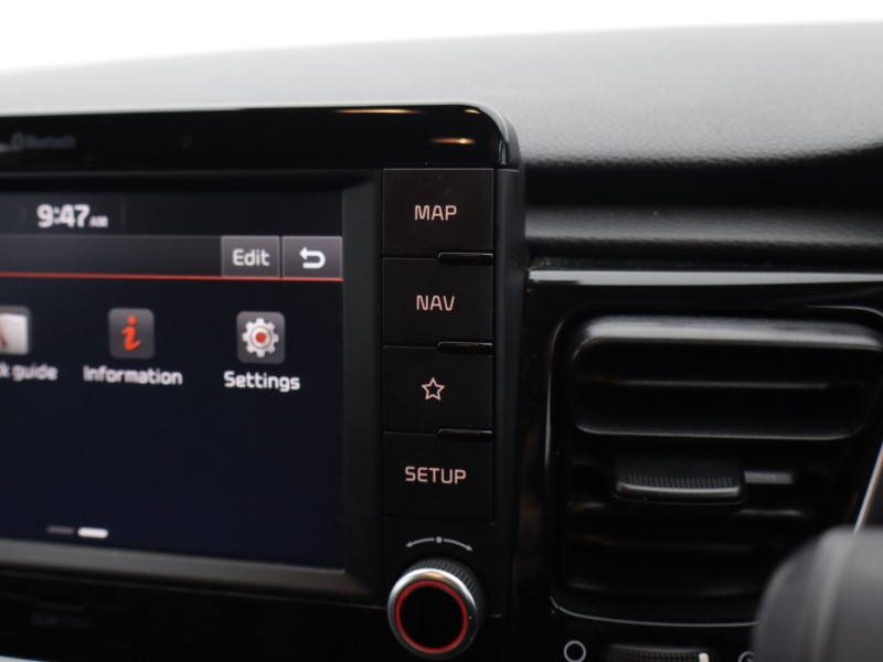 2019 (19) KIA RIO 1.4 3 5dr Auto [6 Speed] 5196826