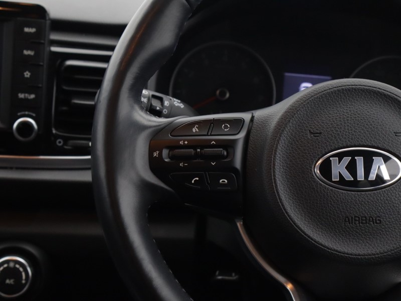 2019 (19) KIA RIO 1.4 3 5dr Auto [6 Speed] 5196809