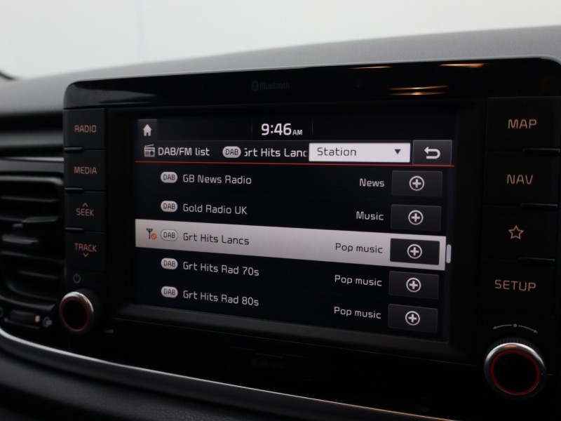 2019 (19) KIA RIO 1.4 3 5dr Auto [6 Speed] 5196822