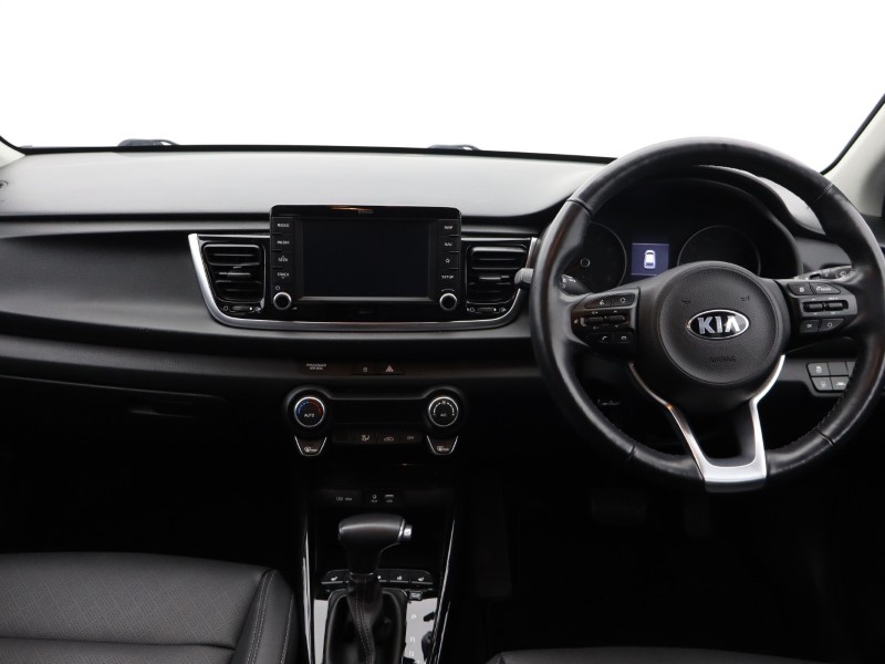 2019 (19) KIA RIO 1.4 3 5dr Auto [6 Speed] 5196807