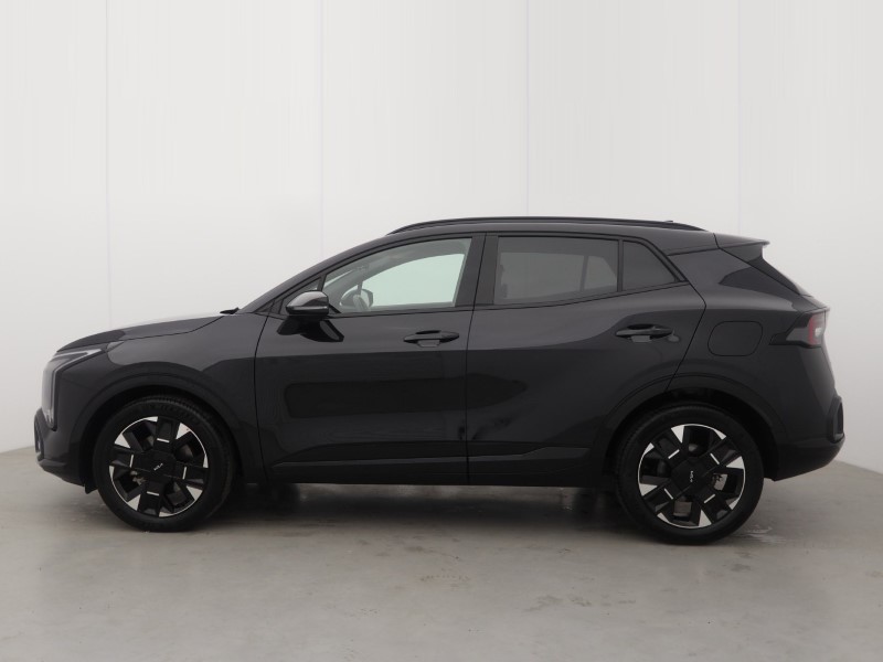 2026 (26) KIA SPORTAGE 1.6T GDi HEV GT-Line 5dr Auto 5513746