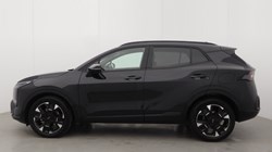 2026 (26) KIA SPORTAGE 1.6T GDi HEV GT-Line 5dr Auto 5513746