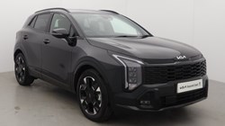 2026 (26) KIA SPORTAGE 1.6T GDi HEV GT-Line 5dr Auto 5513744