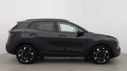 2026 (26) KIA SPORTAGE 1.6T GDi HEV GT-Line 5dr Auto 5513747