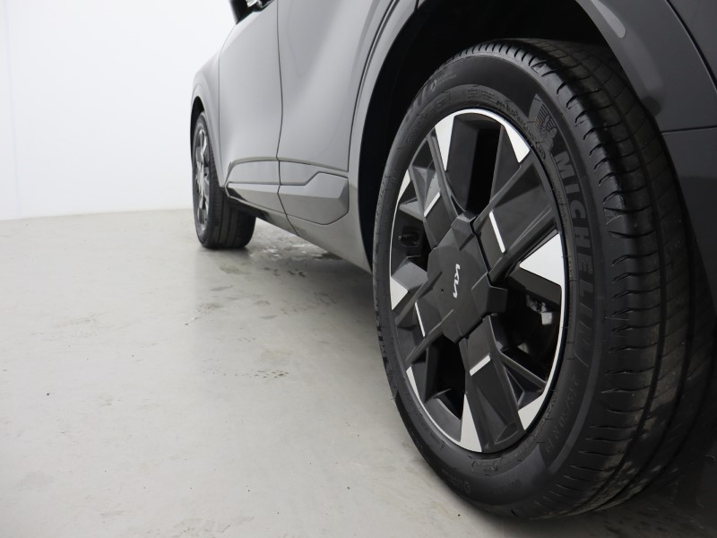 2026 (26) KIA SPORTAGE 1.6T GDi HEV GT-Line 5dr Auto 5513762