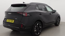 2026 (26) KIA SPORTAGE 1.6T GDi HEV GT-Line 5dr Auto 5513749