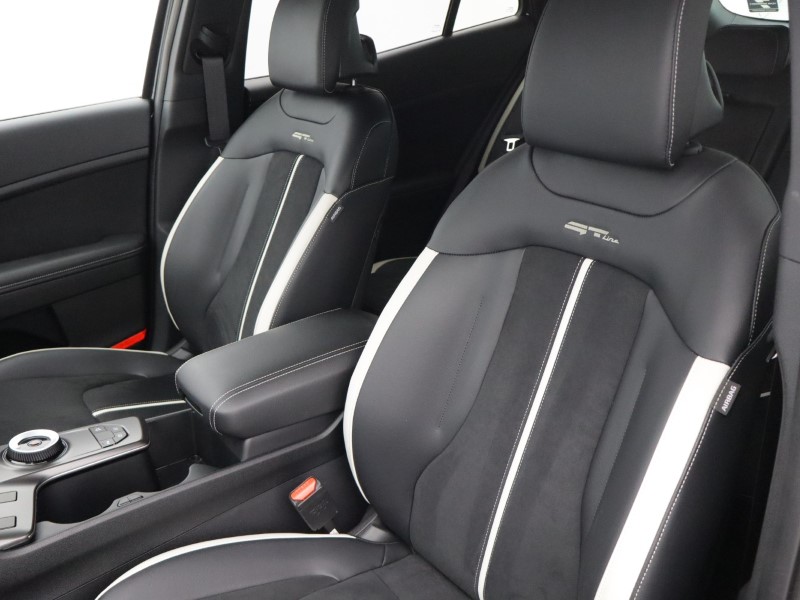 2026 (26) KIA SPORTAGE 1.6T GDi HEV GT-Line 5dr Auto 5513774